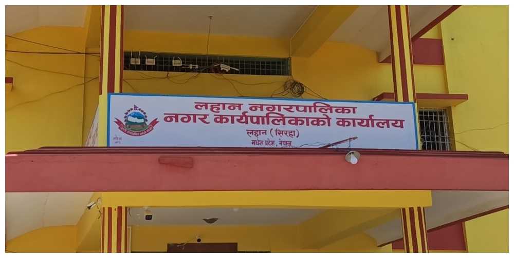 ‘आगामी पाँच वर्षमा घरघरमा खानेपानी पुर्‍याउने लक्ष्य’